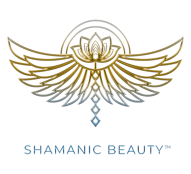 Shamanic Beauty Logo