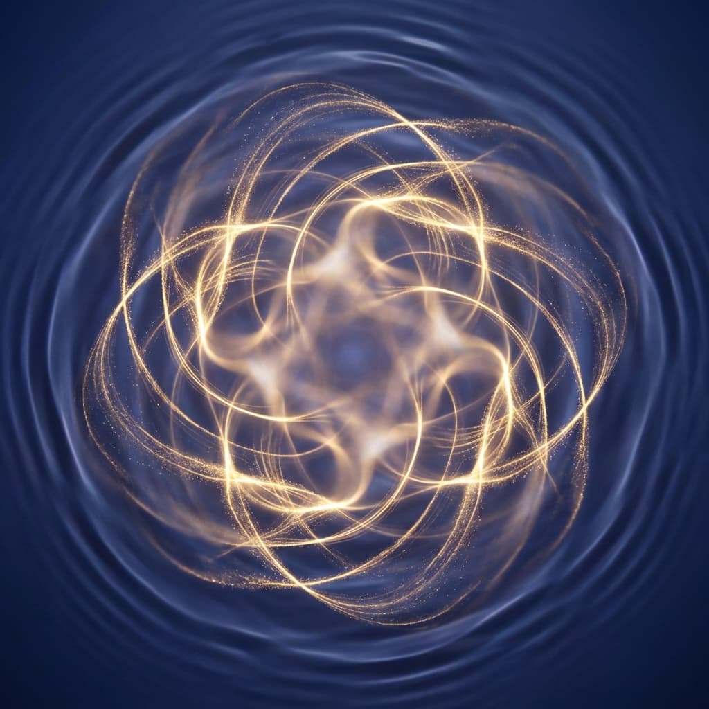 Feminine Frequency Hero